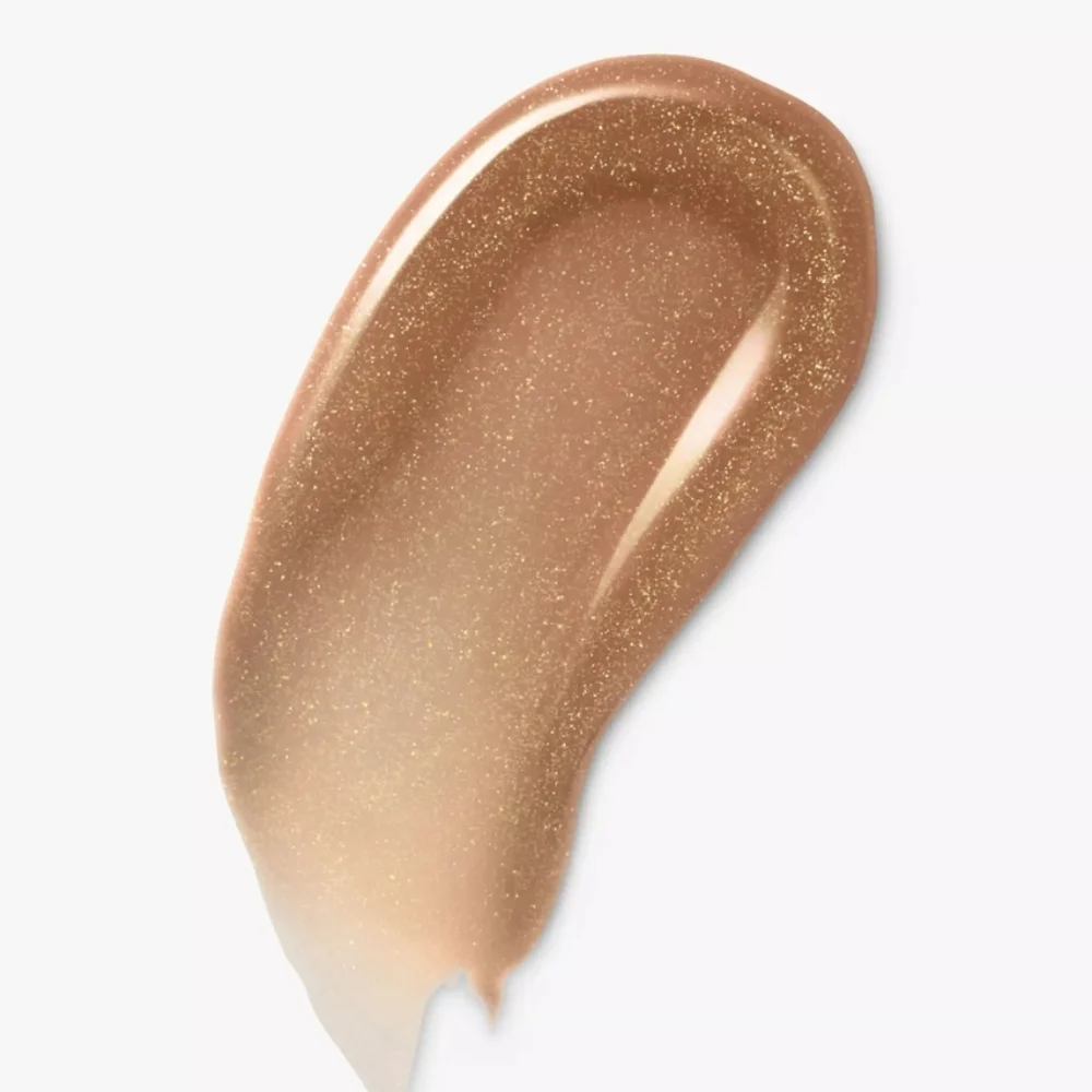 🧚‍♀️FIJI BareMinerals RARE Natural Lipgloss NWOBox